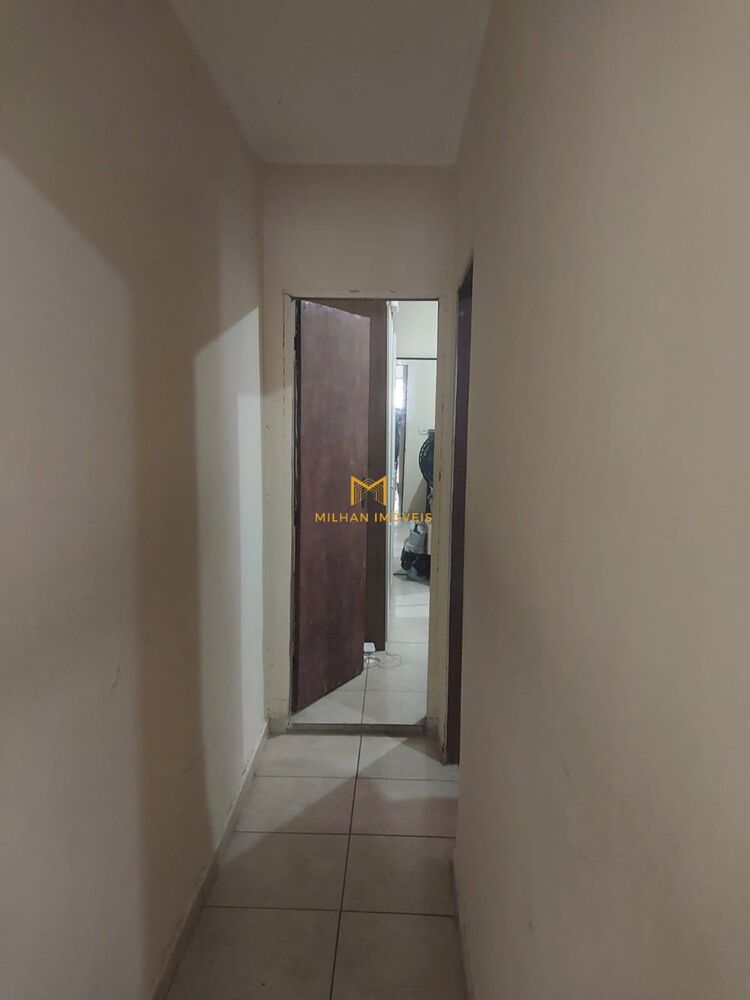 Casa, 2 quartos, 35 m² - Foto 4