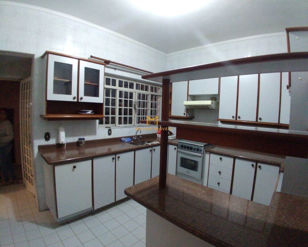 Casa, 6 quartos - Foto 15