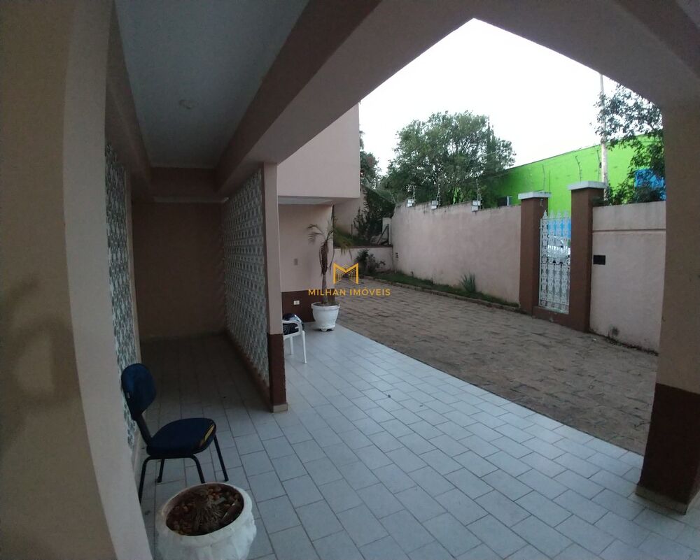 Casa, 6 quartos - Foto 12