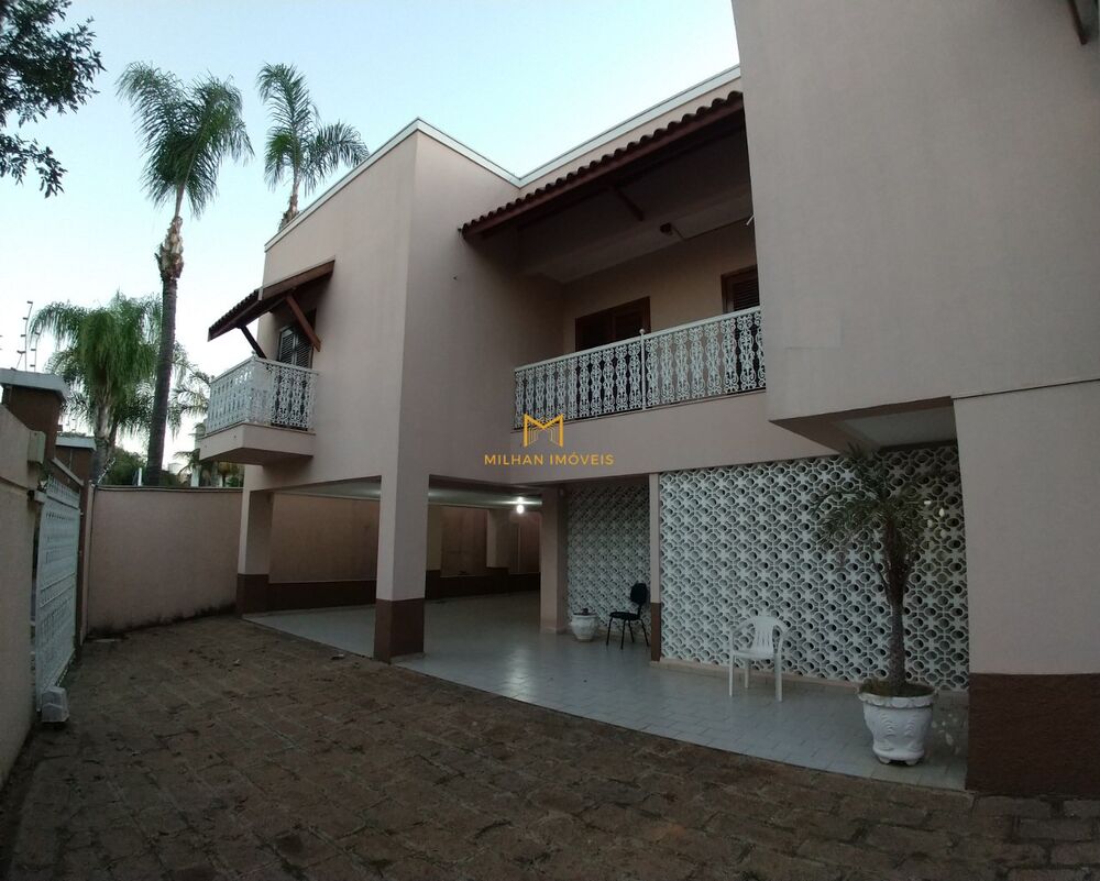 Casa, 6 quartos - Foto 21