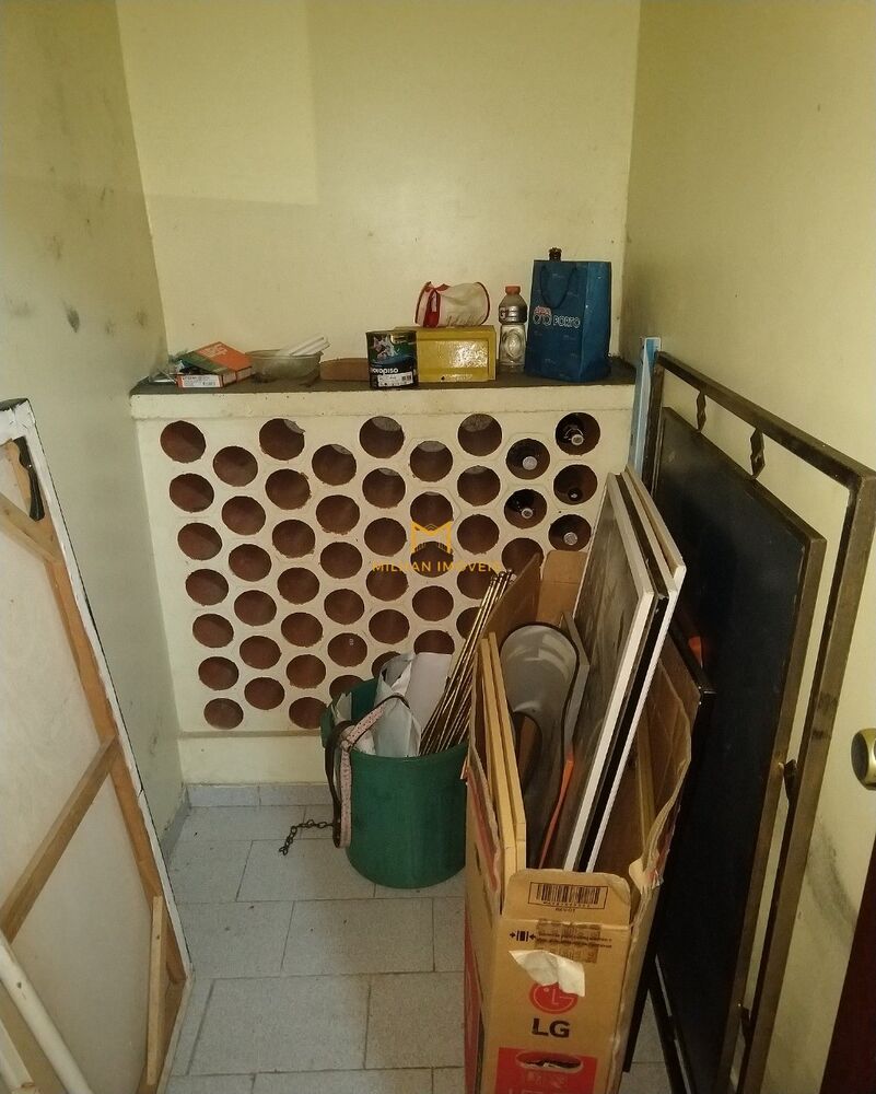 Casa, 6 quartos - Foto 27