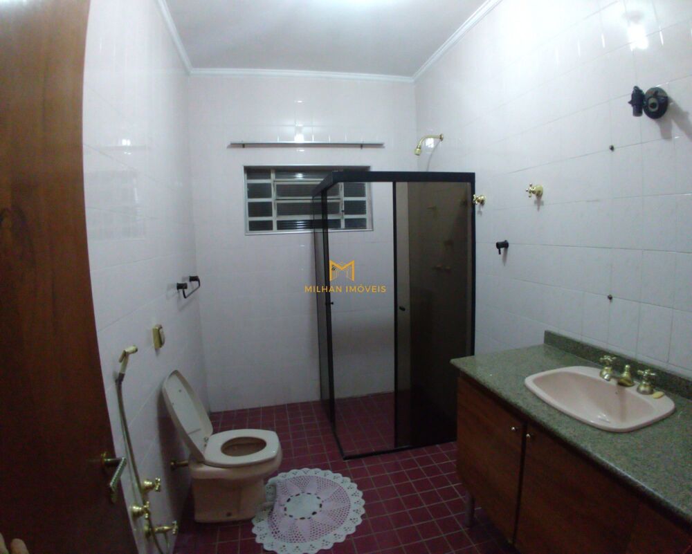 Casa, 6 quartos - Foto 17