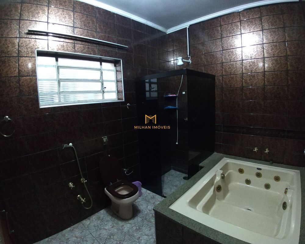 Casa, 6 quartos - Foto 8
