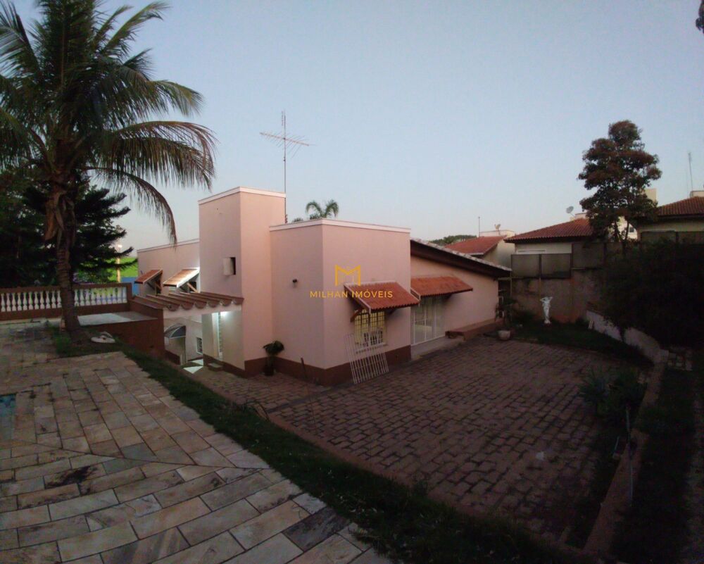 Casa, 6 quartos - Foto 7