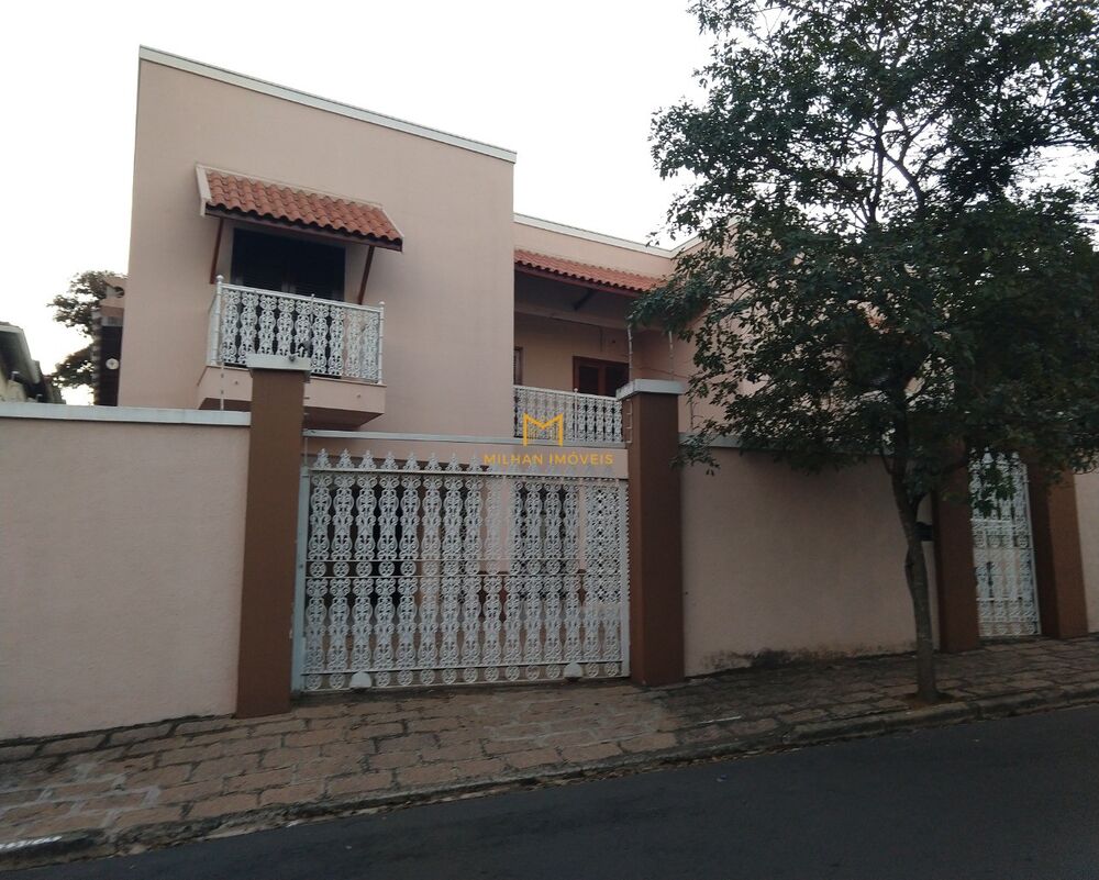Casa, 6 quartos - Foto 5