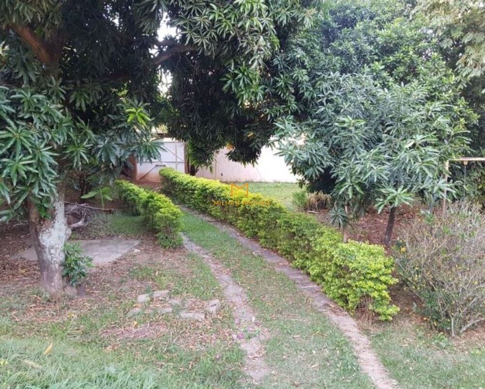 Casa, 6 quartos - Foto 24