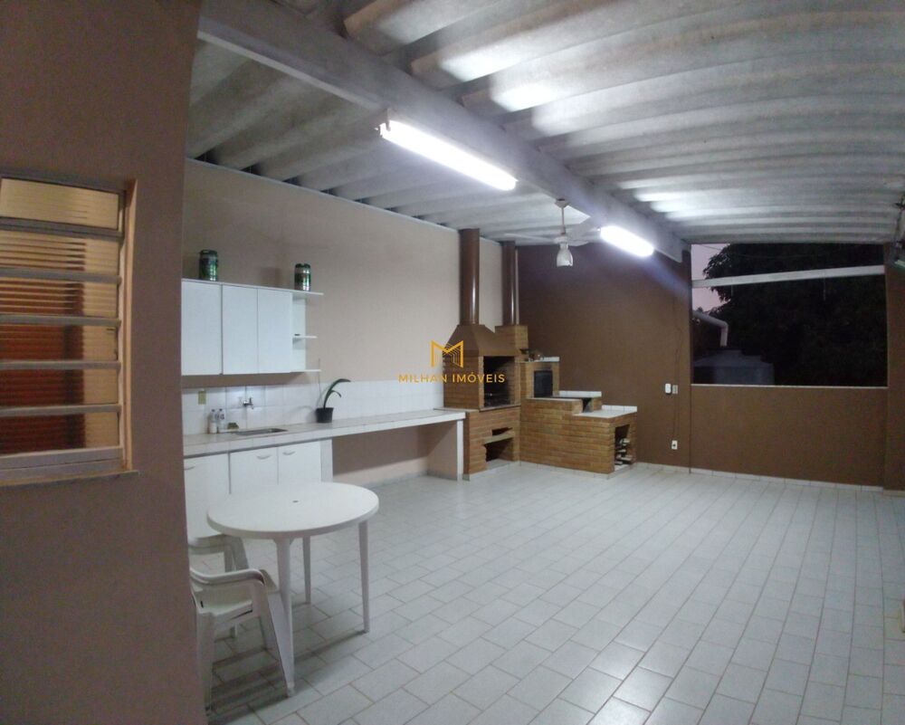 Casa, 6 quartos - Foto 10