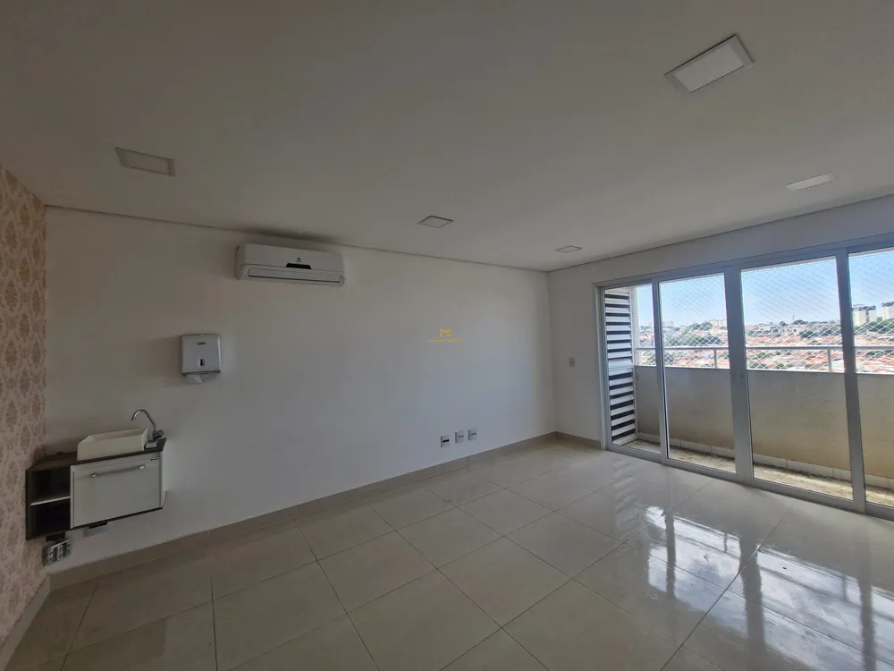 Sala-Conjunto, 40 m² - Foto 4
