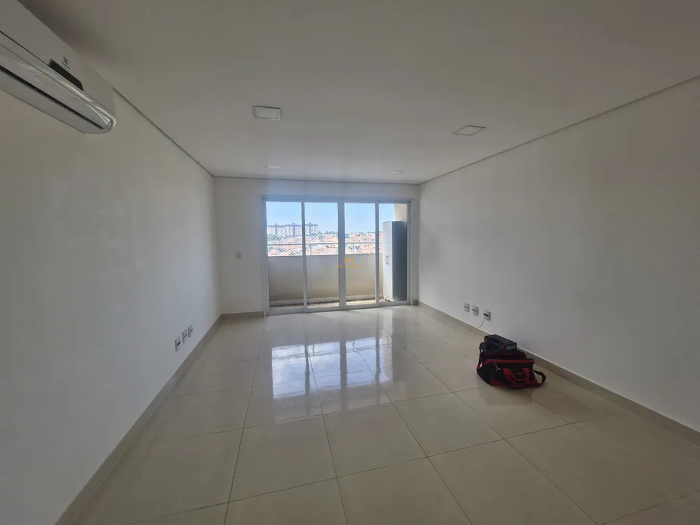 Sala-Conjunto, 40 m² - Foto 1