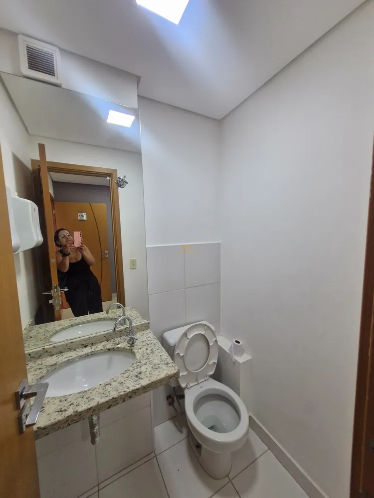 Sala-Conjunto, 40 m² - Foto 3