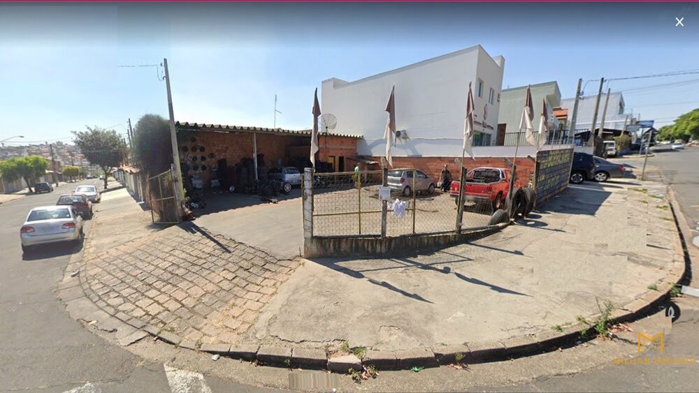 Loteamento e Condomínio, 316 m² - Foto 1