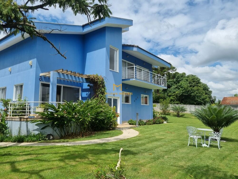 Chácara, 3 quartos - Foto 3