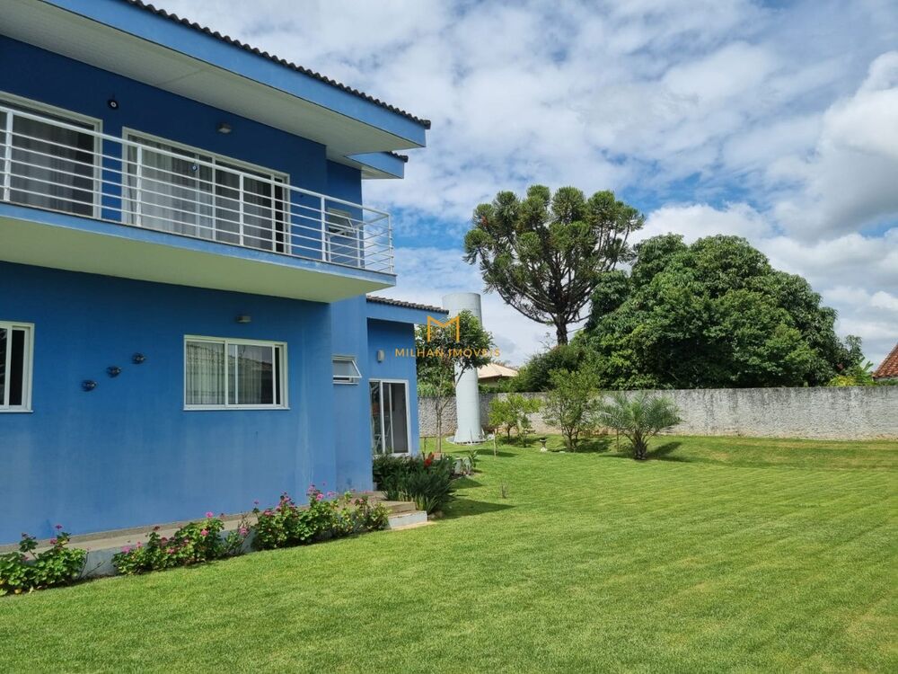 Chácara, 3 quartos - Foto 4