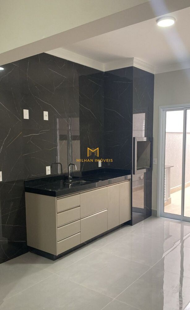 Casa de Condomínio à venda com 3 quartos, 175m² - Foto 2