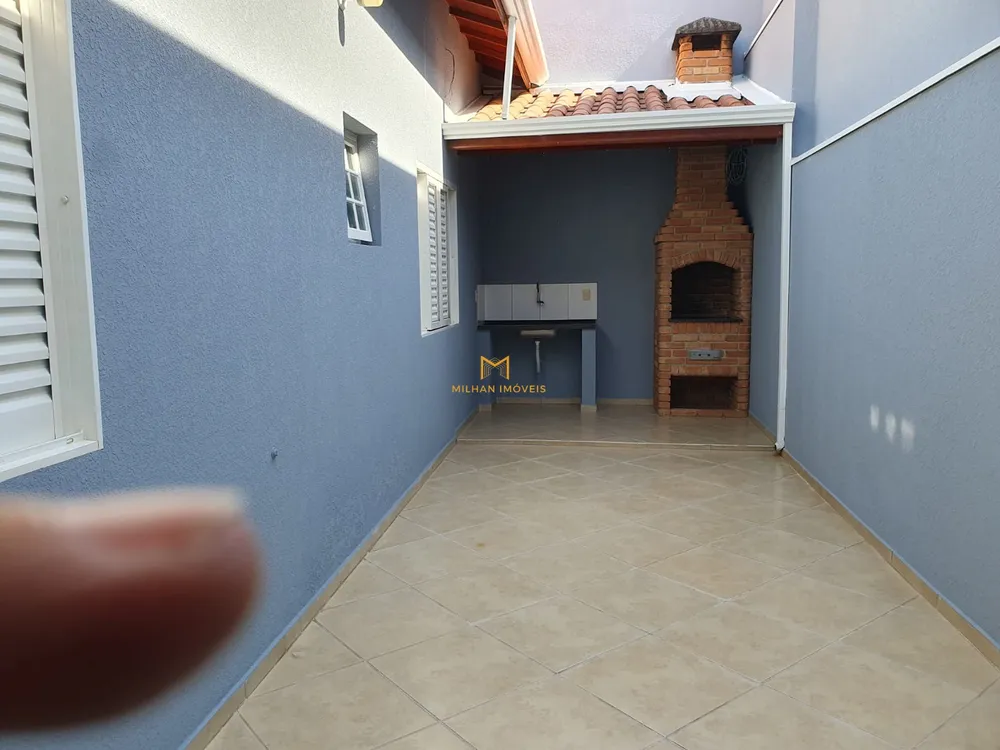 Casa, 2 quartos - Foto 4