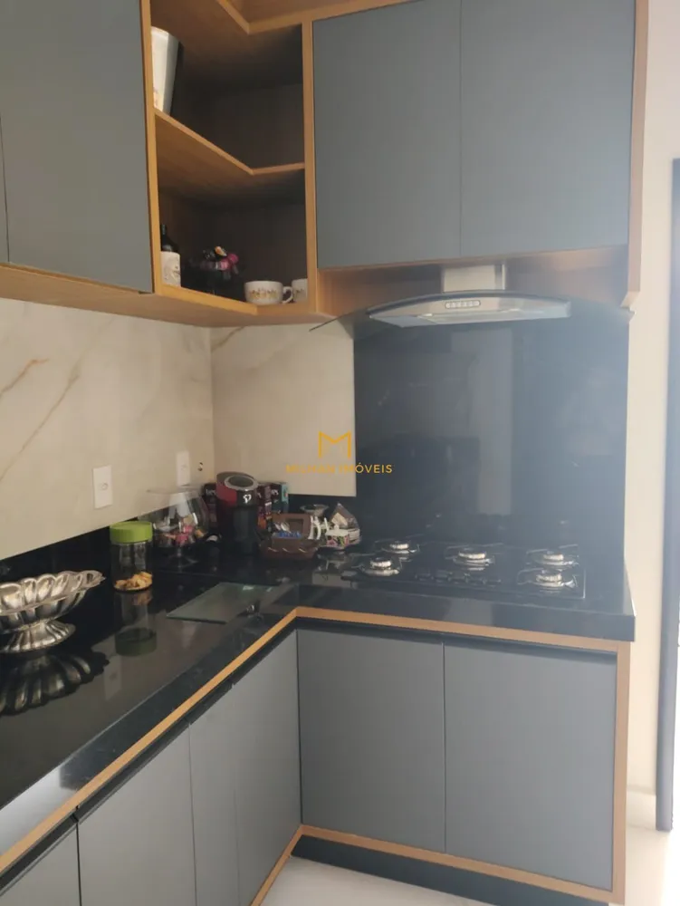 Casa de Condomínio, 3 quartos - Foto 7