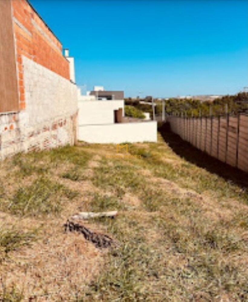 Terreno, 233 m² - Foto 1