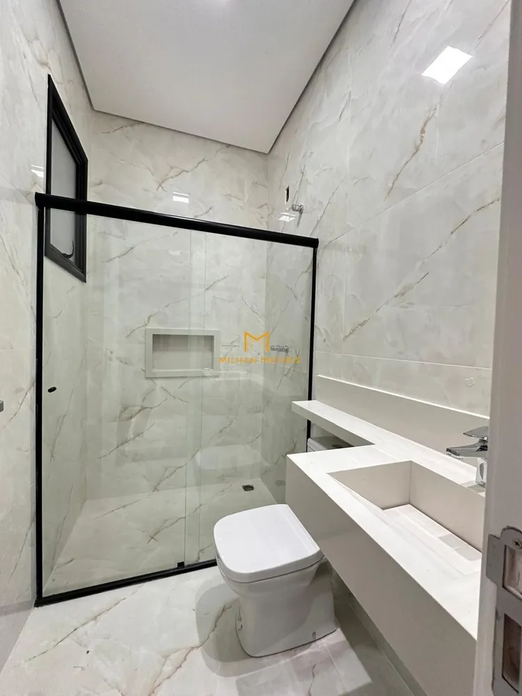 Casa, 3 quartos - Foto 5