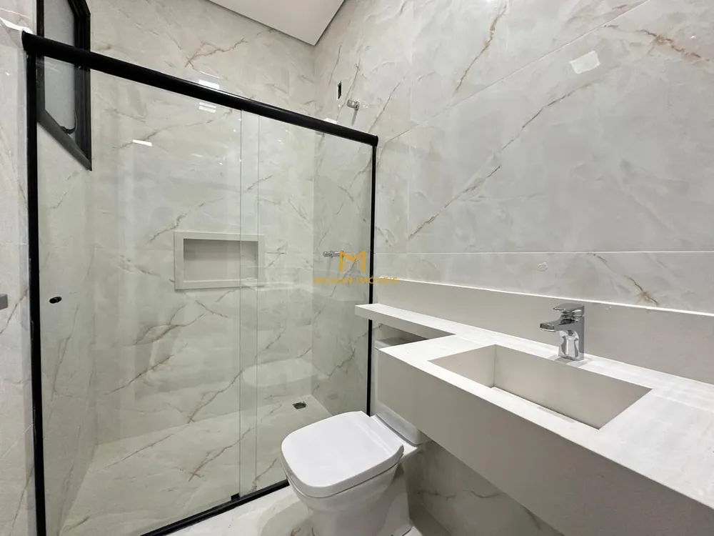Casa, 3 quartos - Foto 6