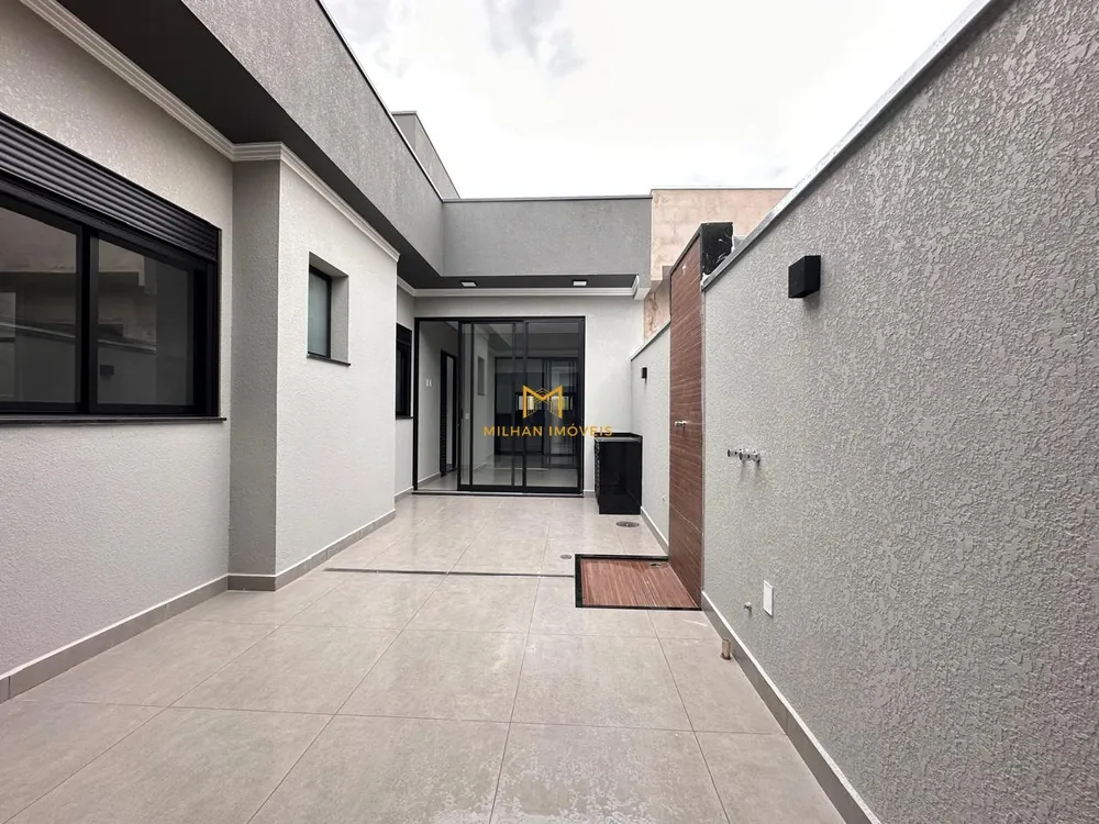 Casa, 3 quartos - Foto 14