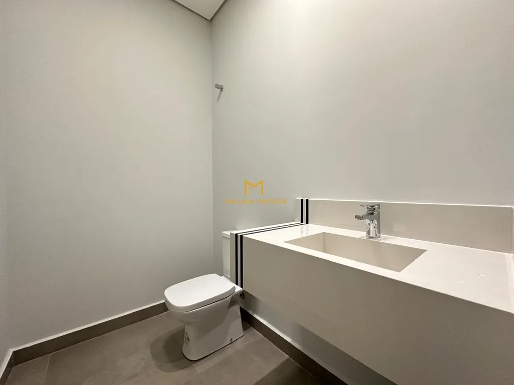 Casa, 3 quartos - Foto 13
