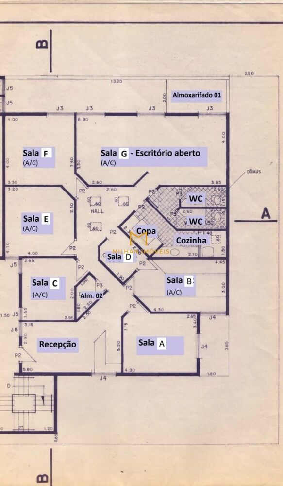 Sala-Conjunto - Foto 4