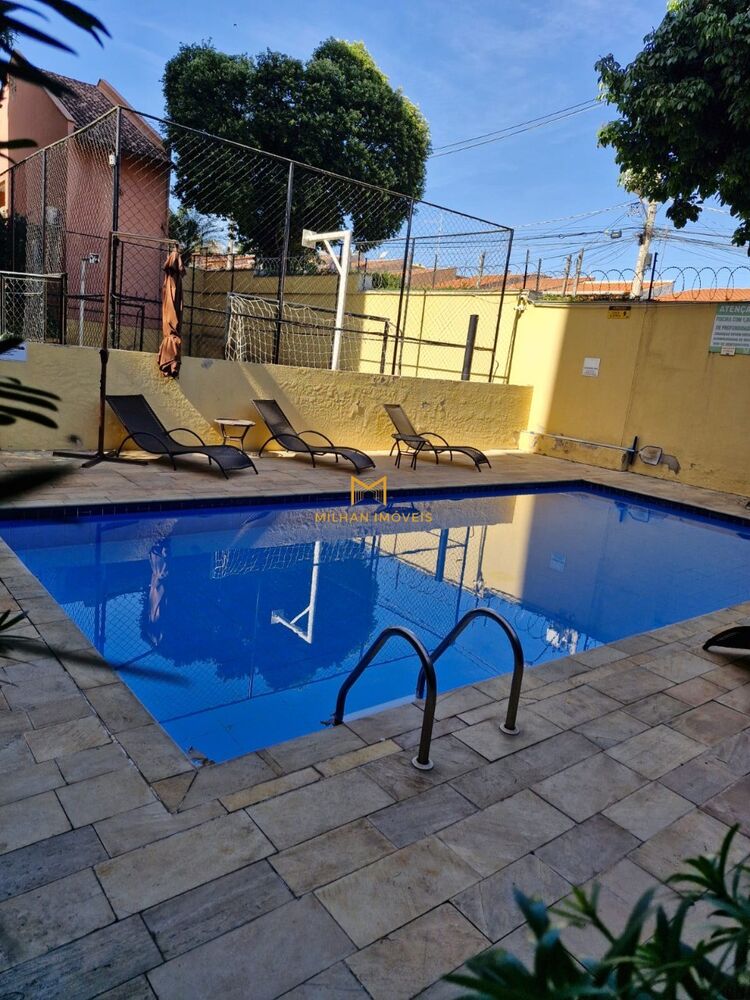 Apartamento, 2 quartos, 48 m² - Foto 9