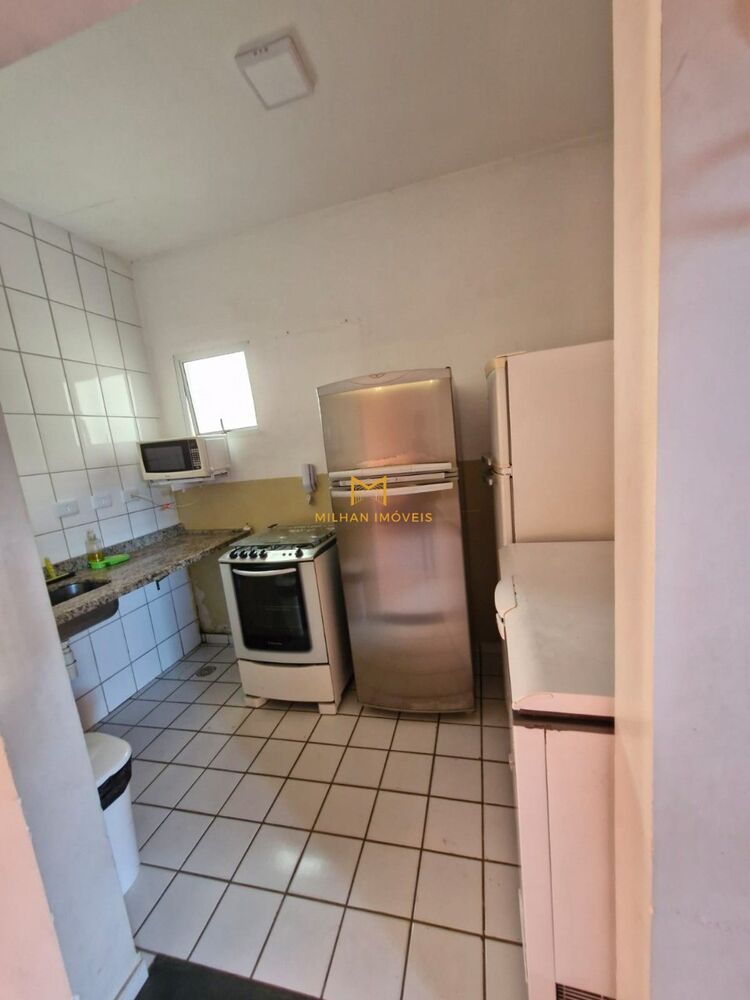 Apartamento, 2 quartos, 48 m² - Foto 2