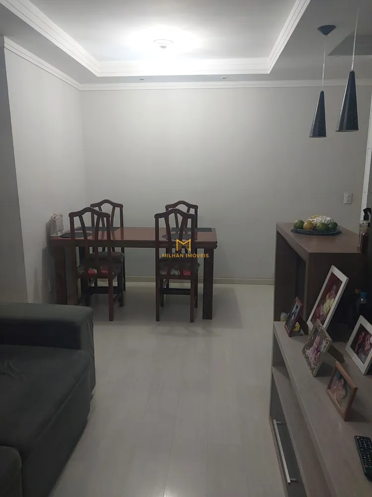 Apartamento, 2 quartos, 48 m² - Foto 13