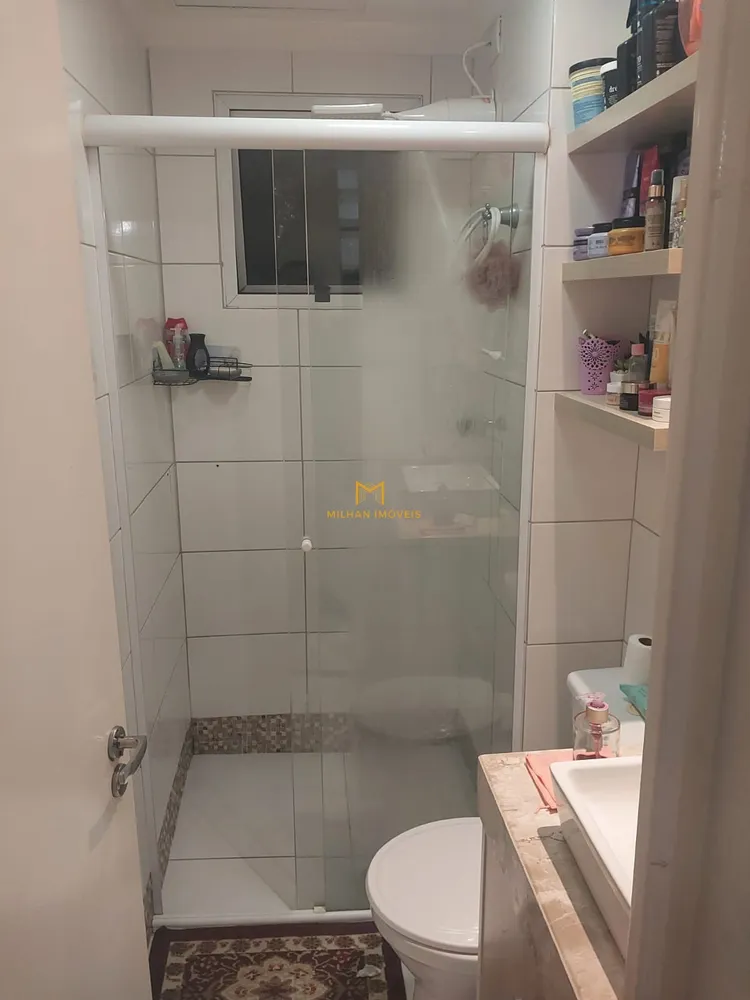 Apartamento, 2 quartos, 48 m² - Foto 19
