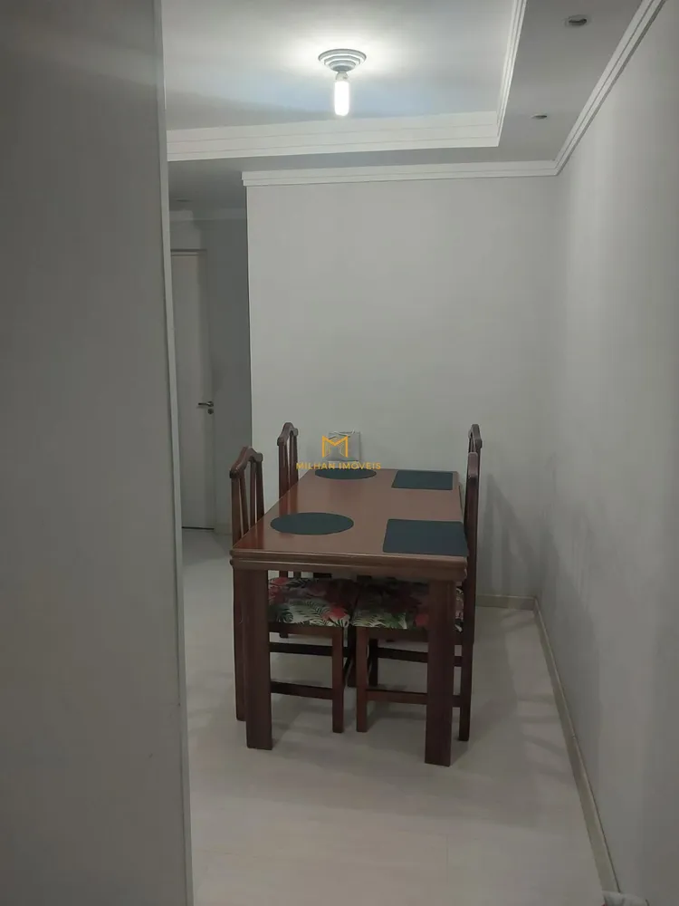 Apartamento, 2 quartos, 48 m² - Foto 16