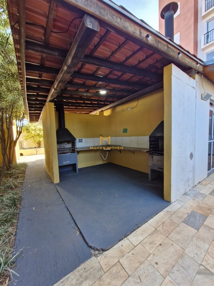 Apartamento, 2 quartos, 48 m² - Foto 5