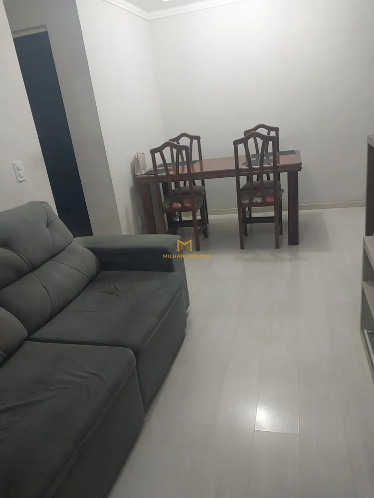 Apartamento, 2 quartos, 48 m² - Foto 14