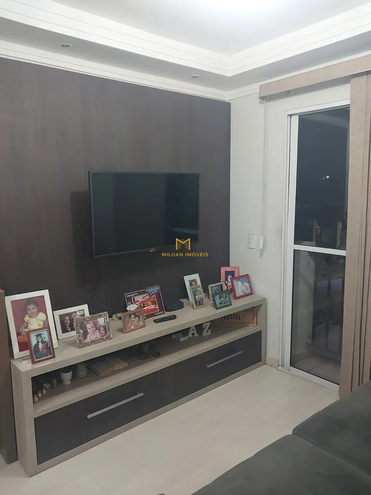 Apartamento, 2 quartos, 48 m² - Foto 21