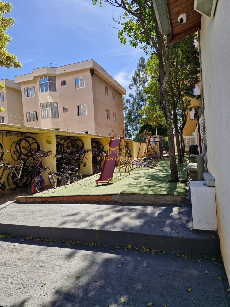 Apartamento, 2 quartos, 48 m² - Foto 1