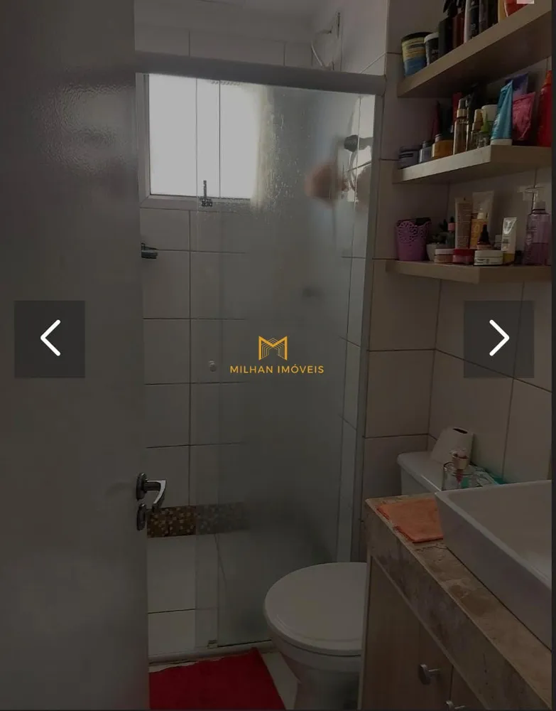 Apartamento, 2 quartos, 48 m² - Foto 2