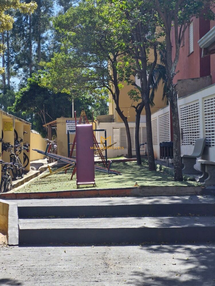 Apartamento, 2 quartos, 48 m² - Foto 8
