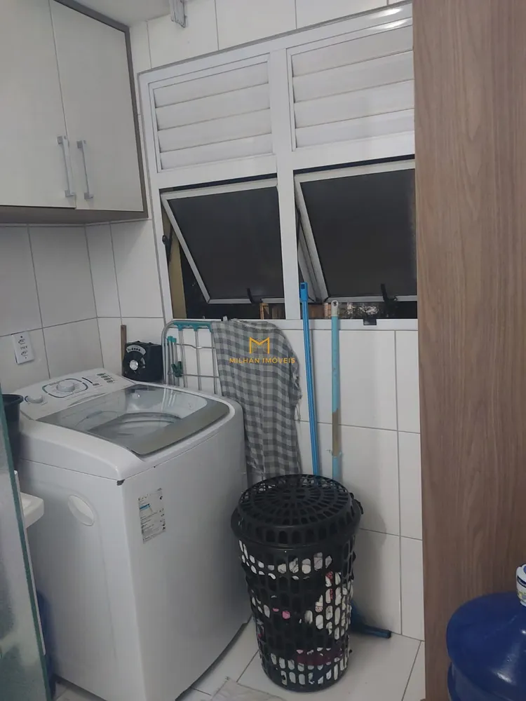 Apartamento, 2 quartos, 48 m² - Foto 15
