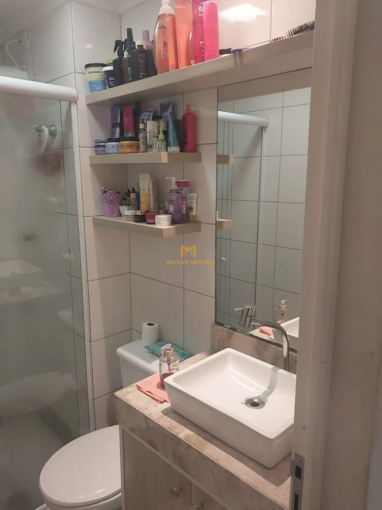 Apartamento, 2 quartos, 48 m² - Foto 20