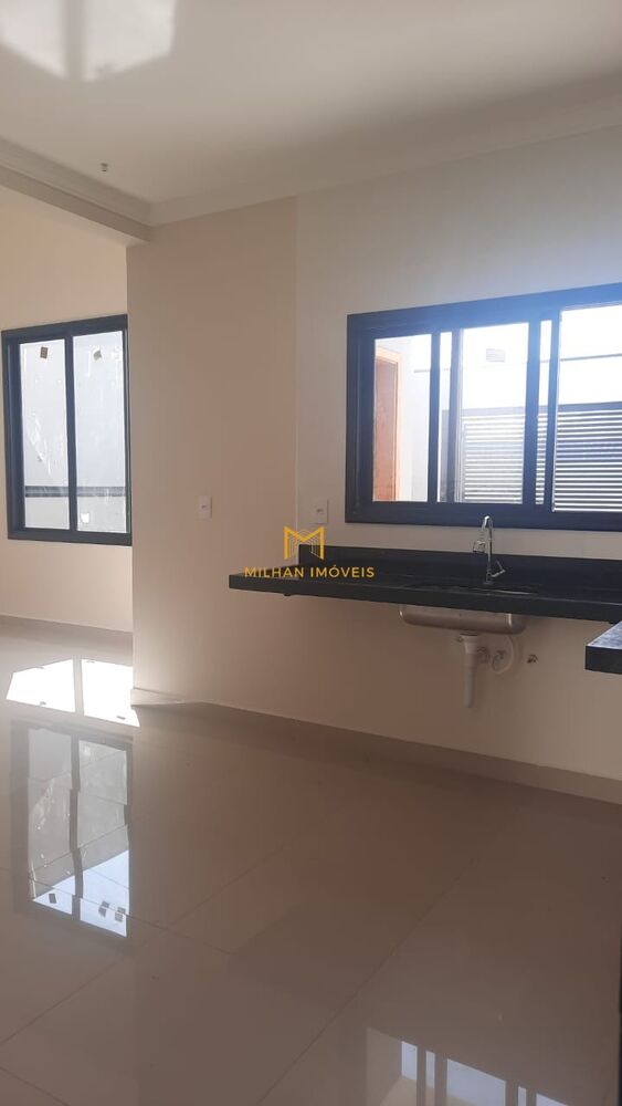 Casa, 2 quartos, 78 m² - Foto 2