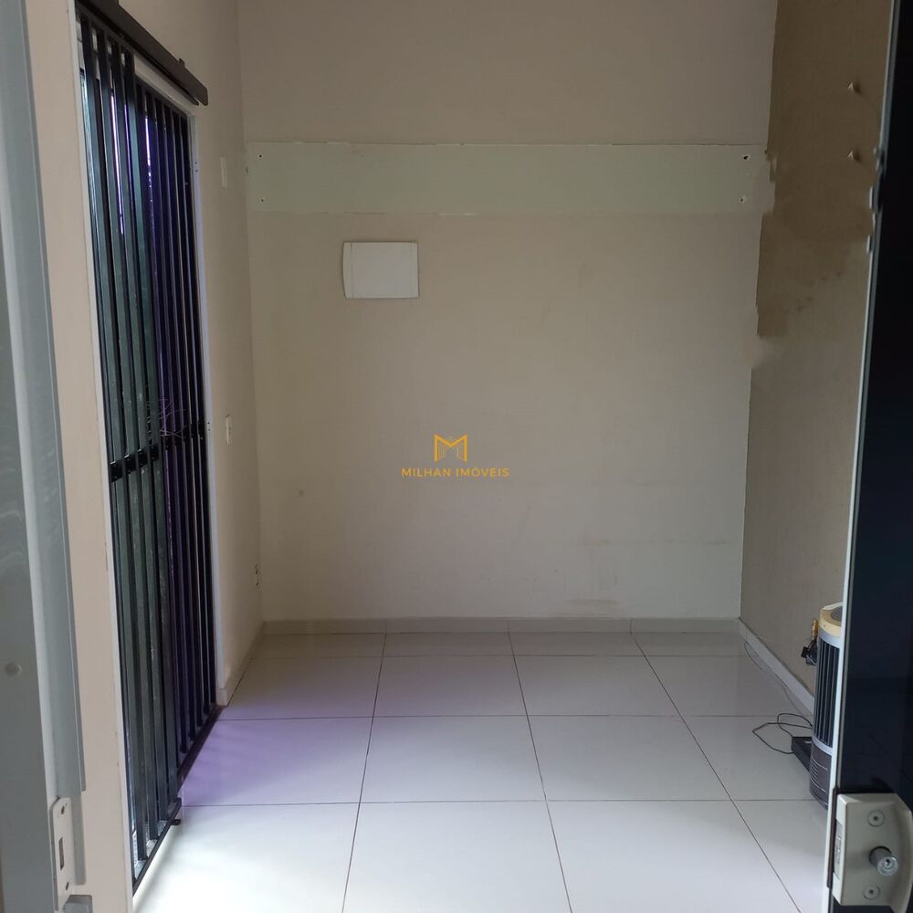 Depósito-Galpão, 50 m² - Foto 1