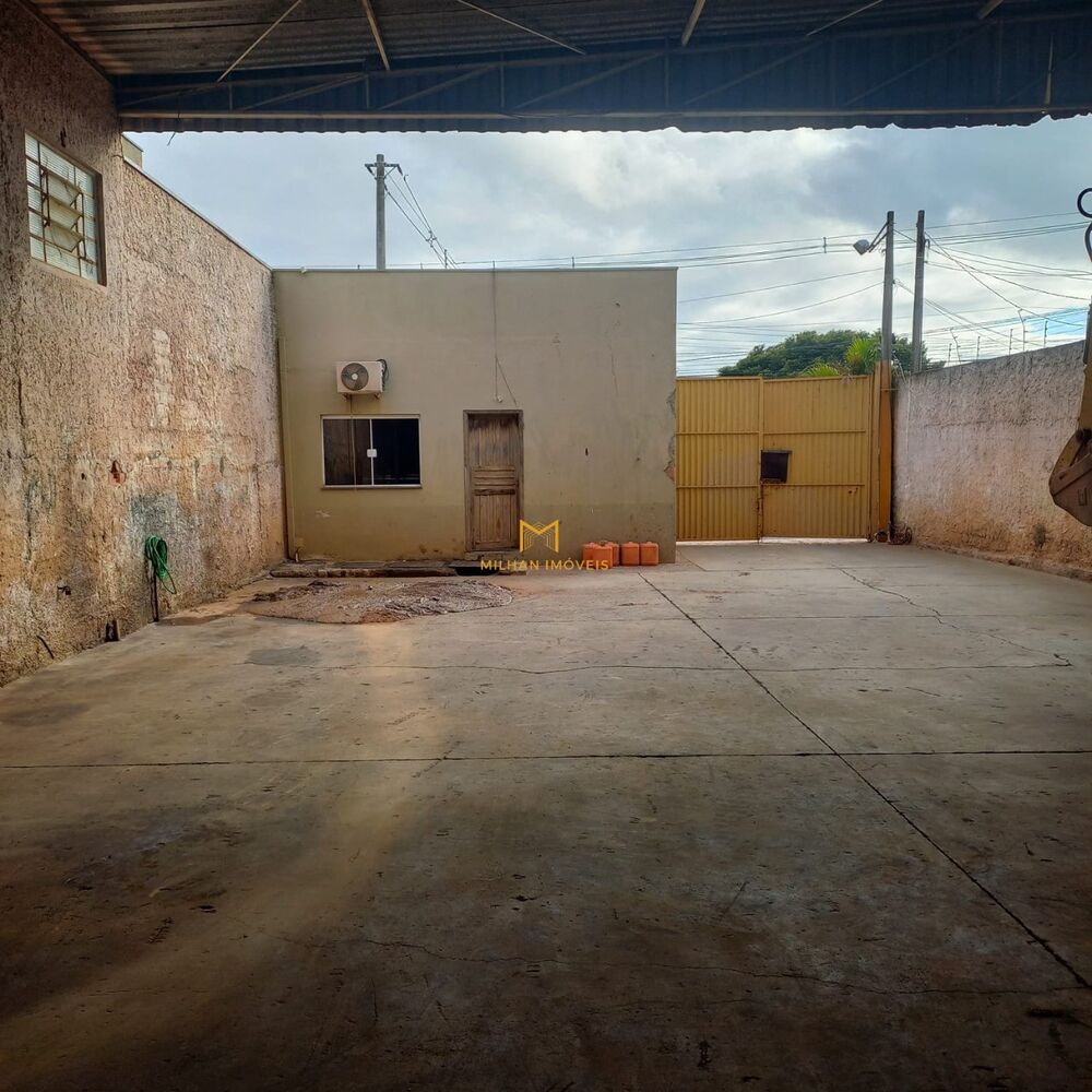Depósito-Galpão, 50 m² - Foto 6
