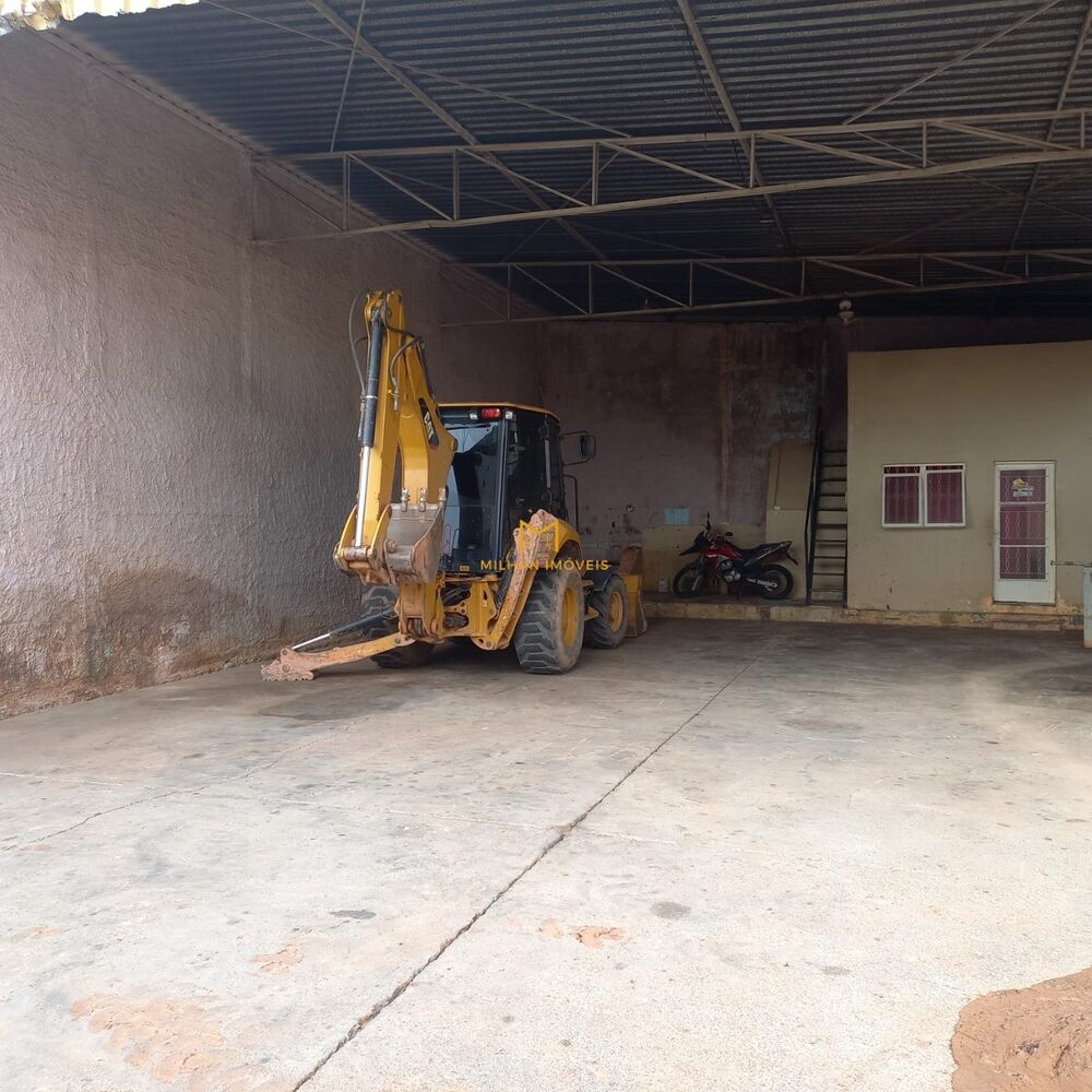 Depósito-Galpão, 50 m² - Foto 5