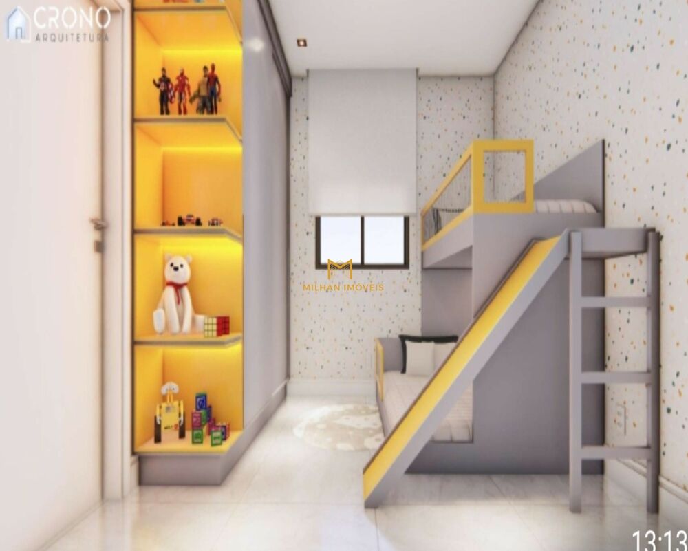 Casa de Condomínio, 3 quartos - Foto 17