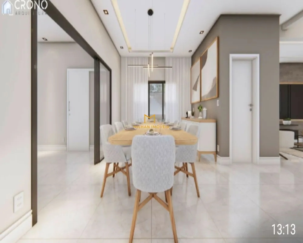 Casa de Condomínio, 3 quartos - Foto 7