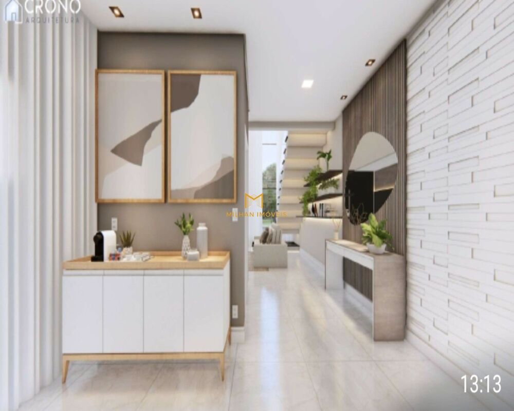Casa de Condomínio, 3 quartos - Foto 6