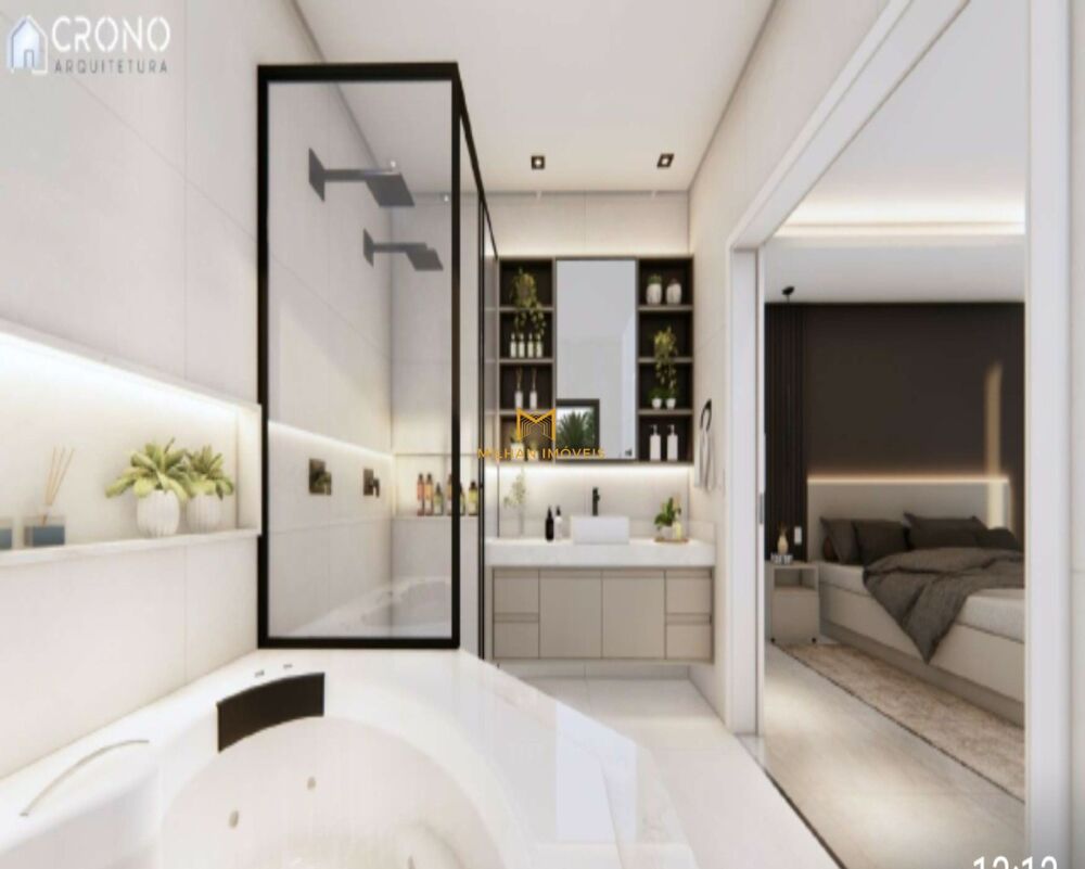 Casa de Condomínio, 3 quartos - Foto 15