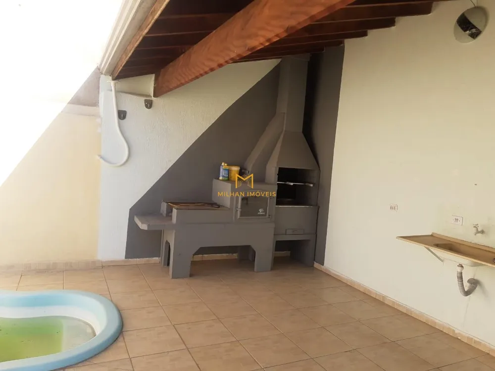 Casa, 3 quartos - Foto 10