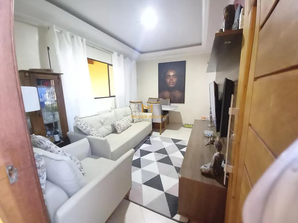 Casa, 3 quartos - Foto 7