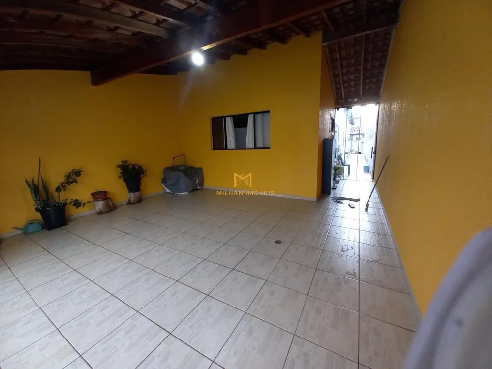 Casa, 3 quartos - Foto 1
